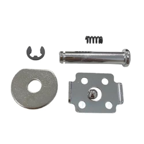 Repose Pied pour CF250SR et 300SR Pédales Avant Arrière Moto