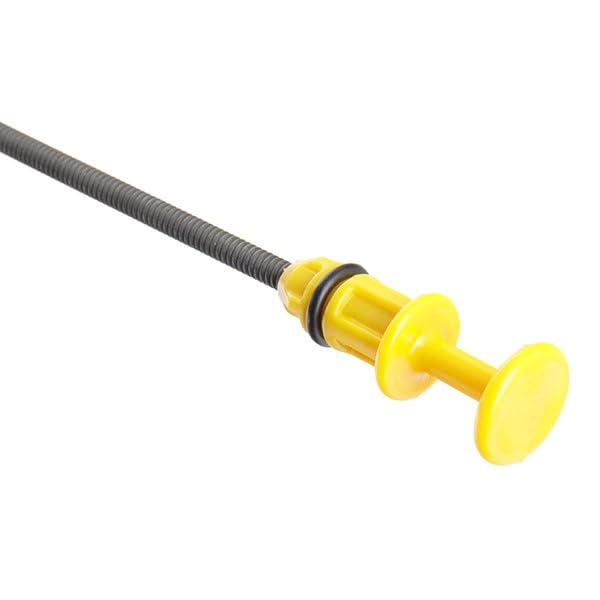 FAST Asta Controllo Livello Olio FT80329 Con Guarnizione Per Opel Movano 2.5 CDTI (2003-2010)