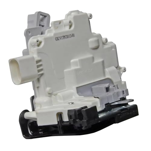 Serrure porte arrière gauche 8K0839015 actionneur de loquet pour Panamera 970