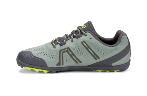 Image of Xero Shoes Women's Mesa Trail II Barefoot Trail Run Shoe