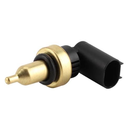 Sensor de temperatura del refrigerante soluciona tirones en CLA250 y E550 5