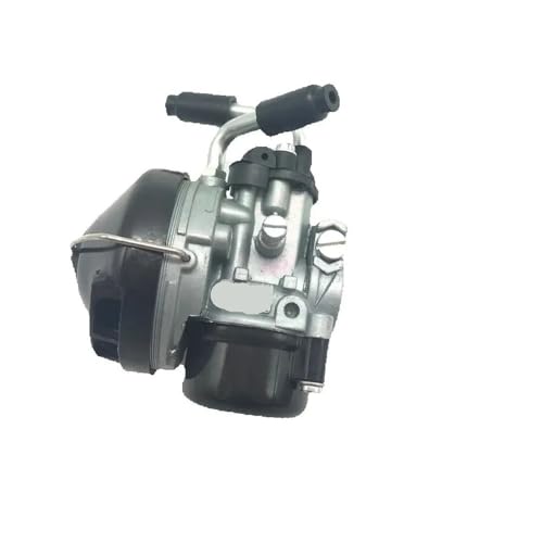 Carburateur P103 M51 AV10 regler probleme de ralenti et demarrage