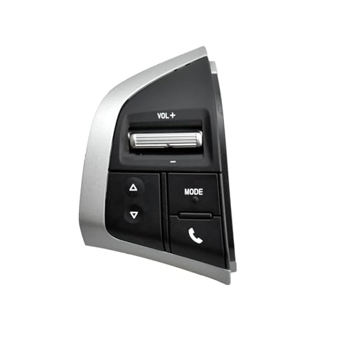 Régulateur Vitesse Volant Isuzu D-Max Réparez Vos Commandes Gauches Abîmées 2015-2020