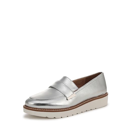 Image of Naturalizer Womens Adaline Slip On Lightweight Platform Loafer