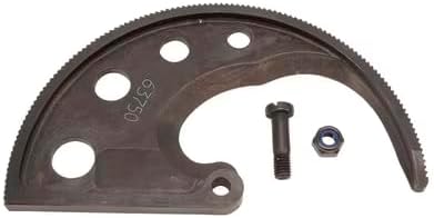 Replacement Moving Blade Set for Pre-2017 Cat. No. 63750