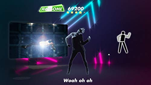 Image of PS3 Everybody Dance (Renewed)