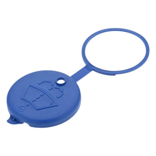 Bouchon lave glace Peugeot 206 207 couvercle réservoir essuie glace