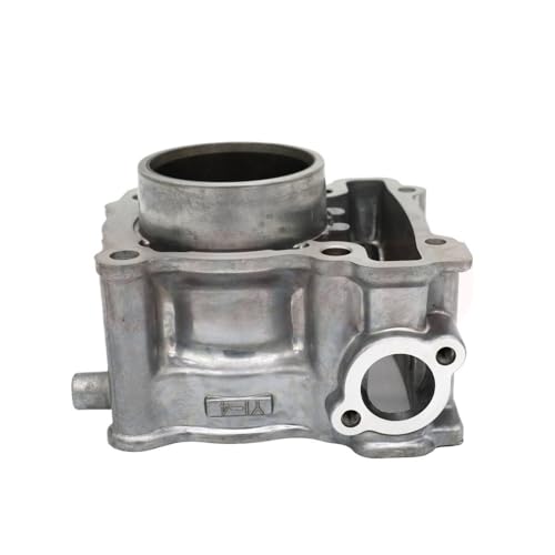 Cilindro de 155cc a 183cc NMAX155 para mejorar rutas y adelantamientos 6