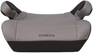 Cosco Topside Backless Booster Car Seat (Leo)