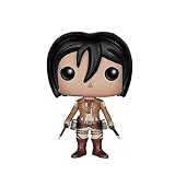 La figura de acción "Attack on Titan" se puede utilizar como decoración para el automóvil, el hogar, la oficina, el dormitorio, la tienda, el hotel, el escritorio, etc.