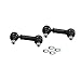 Whiteline KLC180-195 Link Kit, Black