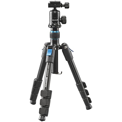 CULLMANN 52220 Rondo 400T RB6.5 Stativ Reisestativ Kugelkopf Tragkraft 3kg