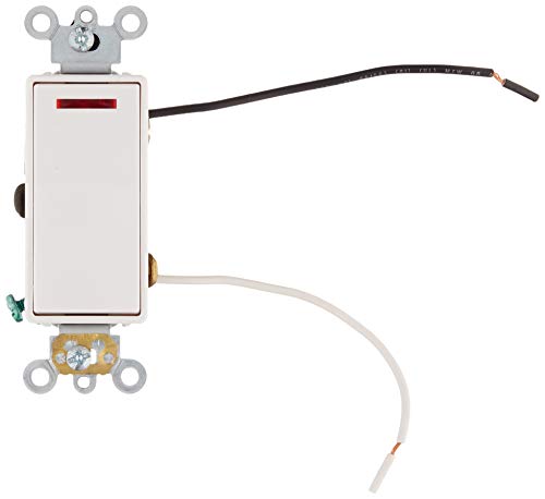 Interruptor con luz piloto 14 Imagen adicional