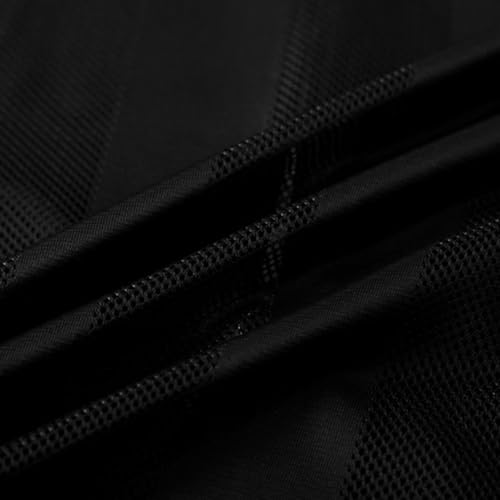 Men's Lightweight Vest Breathable Sleeveless Outdoor Work Cooling Waistcoat Jackets for Travel Hiking Running with Pockets3