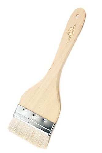 Yasutomo Economy Hake Brush 2 1/2 in.