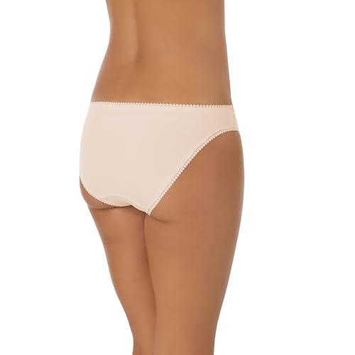 Image of OnGossamer womens On Gossamer Cabana Cotton Hip Bikini Panty