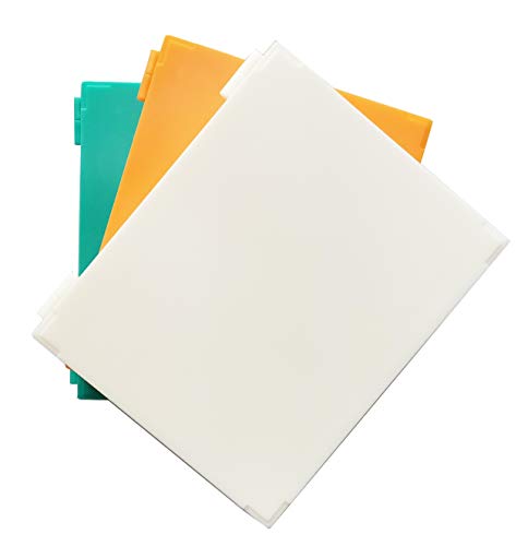 MUHWA Scientific - Contenitore per microscopio in