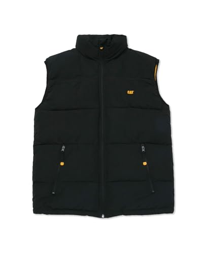 Image of CAT mens Arctic Zone Vest