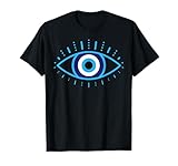 Turkish Eye Nazar Vibe...