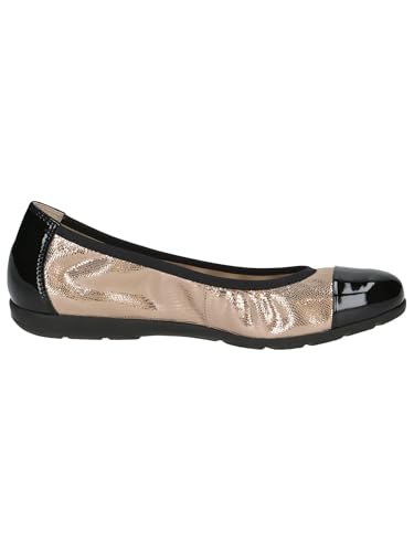 Image of Caprice Womens Women' 9-22152-42Ballet Flat