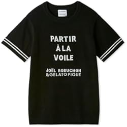 Amazon.co.jp: [ジェラート ピケ] Joel Robuchon ラインプル