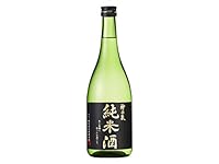 東亜酒造 神の泉 純米酒 瓶 [ 日本酒 埼玉県 720ml ]