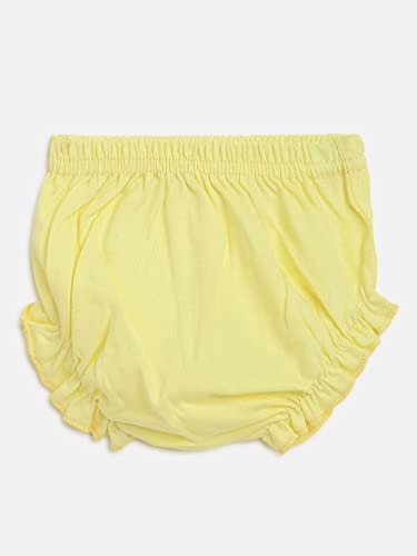 Image of HOMEGROWN Girls Combo Cotton Frocks