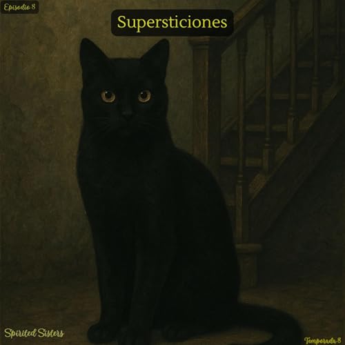 Supersticiones