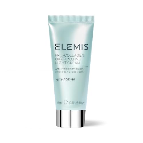 Pro-Collagen Night Cream for Face by Elemis