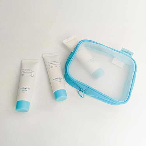 GOONGBE（グンビー）『おでかけセット』