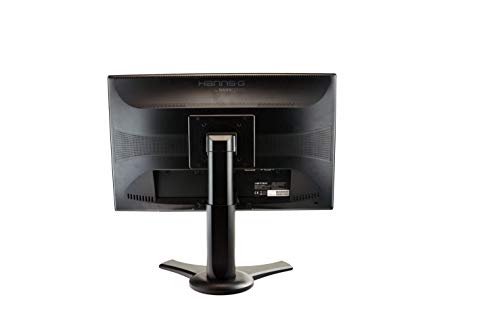 HannsG HP227DJB Monitor 21,5, Nero