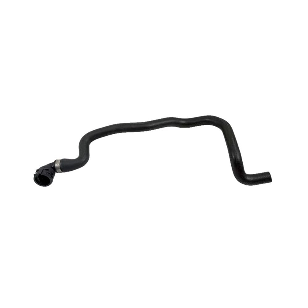 Derksawdp 64219299624 Car Spare Parts Oil Pipe Hose For G30 G38 G11 G12 Rubber Radiator Coolant Water Hose 2014-2019(64219299624)