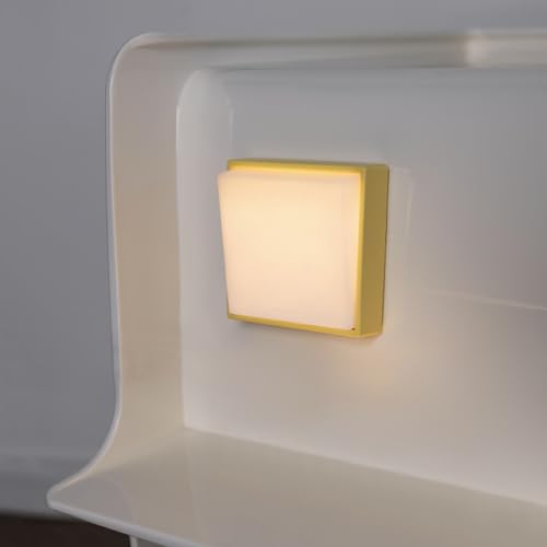 Lampe de chevet rechargeable tactile avec sa base réglable - 6