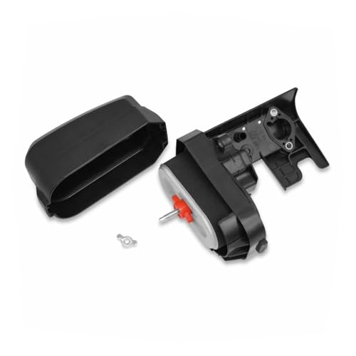 Filtro de aire para motor EX17 de 169cc y repuestos de cubierta para cilindradas de 4T