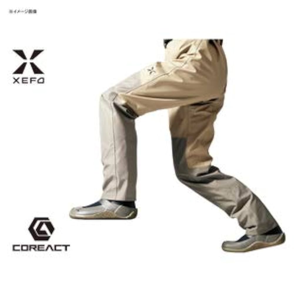 SHIMANO - 【中古/美品】 シマノ  XEFO アクトゲームウェーダー WA-228 Mサイズ  /V294M SHIMANO - 【中古/美品】 シマノ XEFO アクトゲームウェーダー