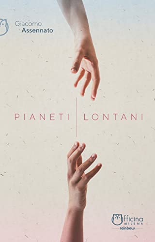 Pianeti lontani di [Giacomo Assennato]