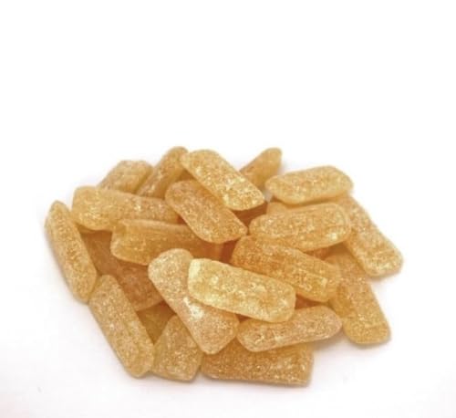 Herbal Tablets 4 x 60g Bags Multipack - Herbal Sweets Cough Candy Bag