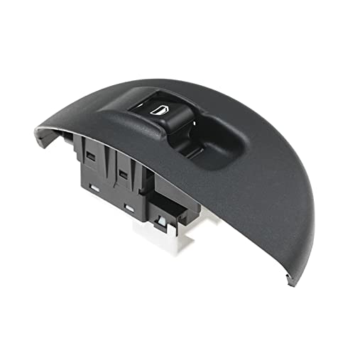 Bouton de lève-vitre pour Fiat Palio Strada 96-01 interrupteur de commande passager 100151091