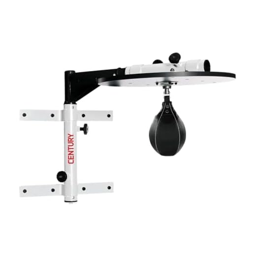 Century Fold Away Speed Bag Platform