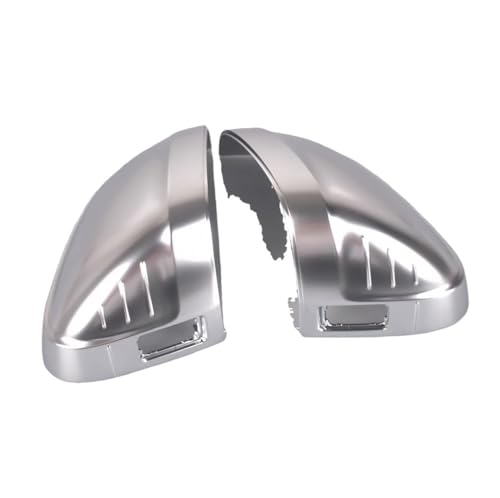 Couvercle boîtier rétroviseur A4 A5 S4 S5 B9 protection chrome mat