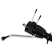 Brothers Trucks CSC6772 Reproduction Tilt Steering Column - Black/Auto