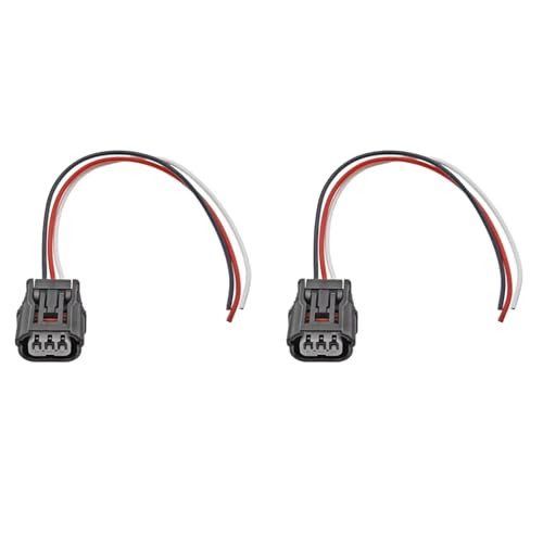 Connecteur 30520-RNA-A01 étanche 4 broches anti-ratés moteur