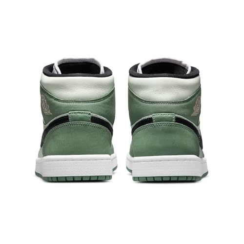 Image of Air Jordan 1 Mid Women's Shoes