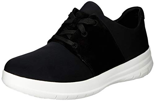 Fitflop Sporty-Pop X Sneaker, Donna