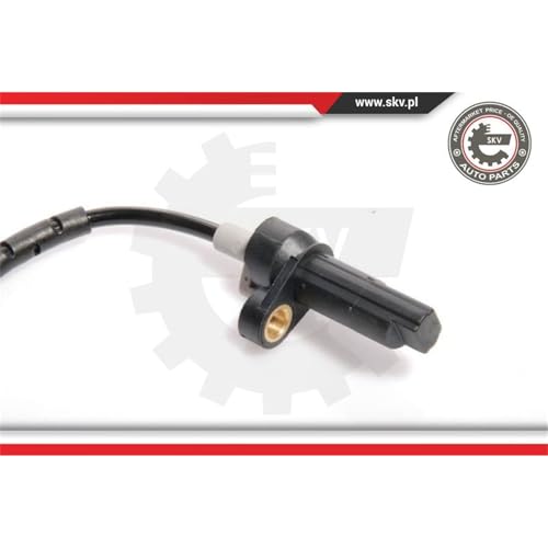 Sensor raddrehzahl 06SKV120 soluciona fallo de luz ABS y tirones de freno 4