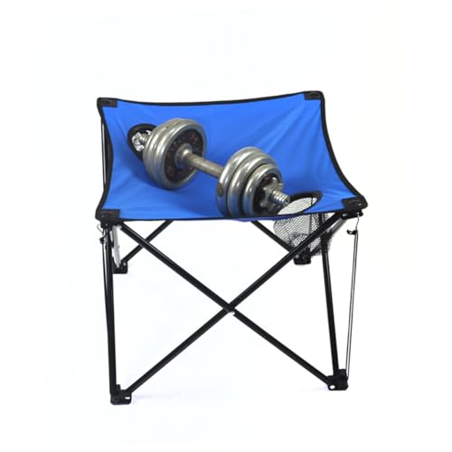 UPKOCH Mesa De Picnic con Portavasos para Camping Mesa De Exterior y Portátil para Actividades Aire Color