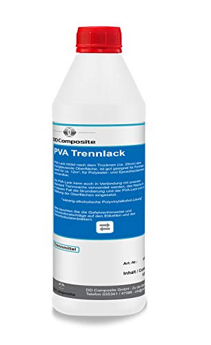 Preisvergleich Produktbild 1 Liter PVA-Lack