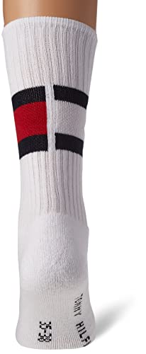 Tommy Hilfiger Flag Sock 3 Pack Ecom heren Flag Sock 3 Pack Ecom - Afbeelding 3