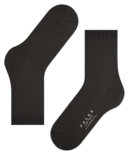 Image of FALKE Unisex Walkie Light Wool Socks, 1 Pair