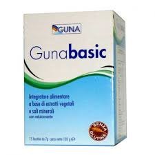 Gunabasic GUNA